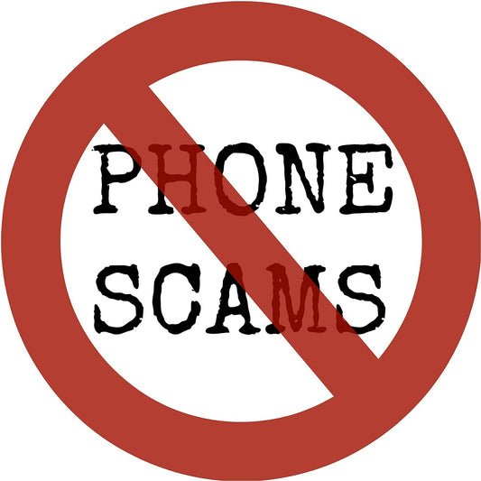 Frauds & Scams Related Telephone Numbers in the US