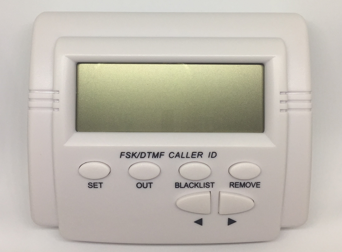 Universal Pro Call Blocker | Block 1500 Numbers | HQ Telecom