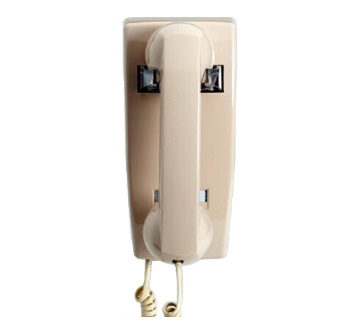 Industrial Wall Phone with Hotline | HQ Telecom