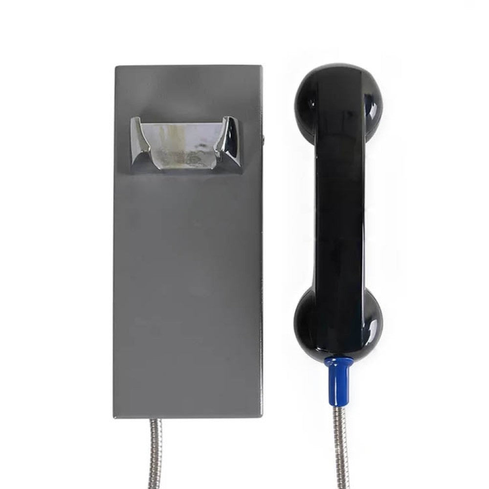 Auto Dial Emergency Wall Phone - Vandal & Weather Proof | HQ Telecom