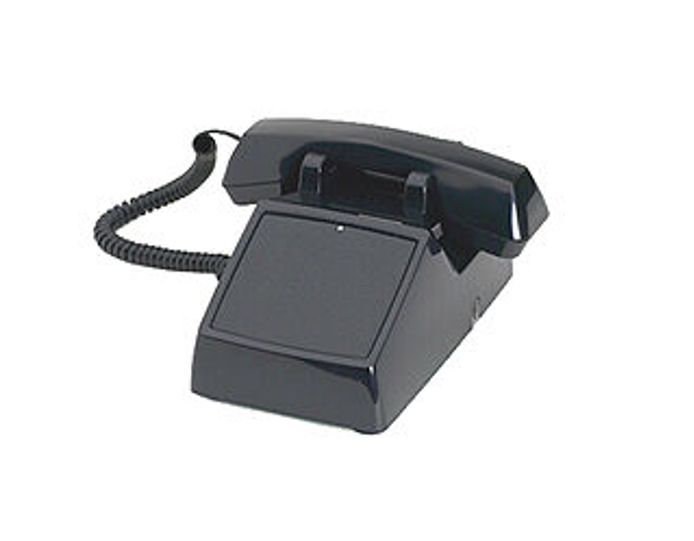 Emergency Hotline / No Dial Desk Phone - Industrial Grade | HQ Telecom