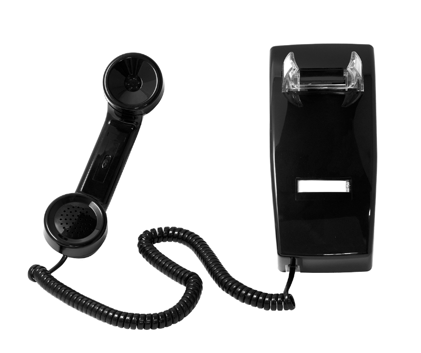 Industrial Wall Phone with Hotline | HQ Telecom