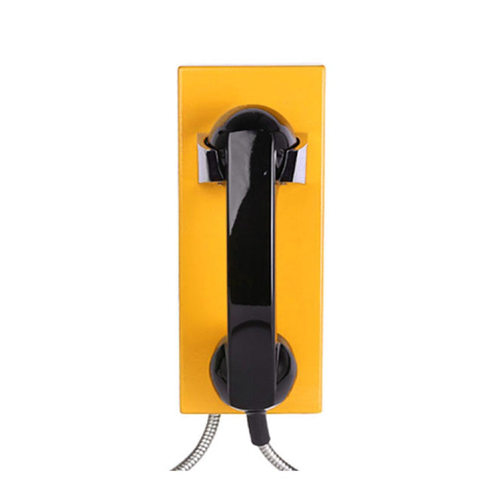 Auto Dial Emergency Wall Phone - Vandal & Weather Proof | HQ Telecom